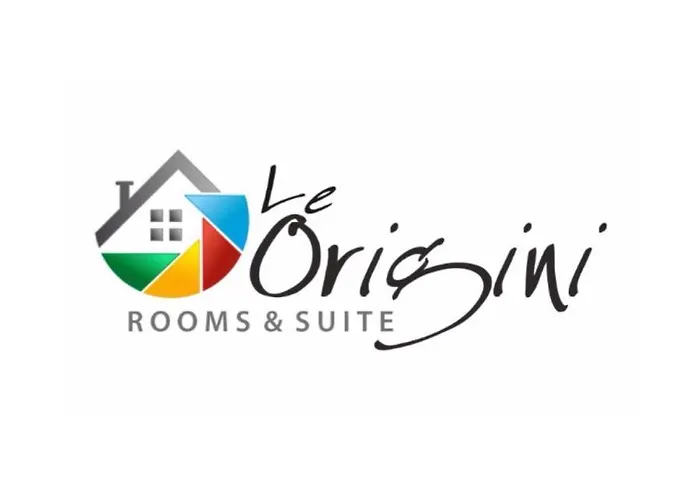 Le Origini Rooms&Suite