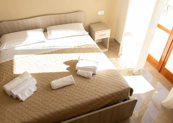 Bed & Breakfast Nonno Gigi - Falerna Marina