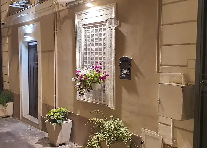 B&B Lamezia Terme Centro