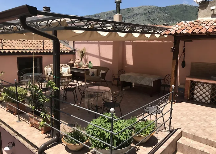 Reginelena B&B