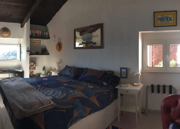 B&B Le Tre Casette